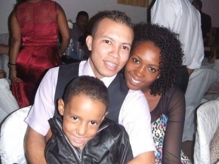 Nossa Família 