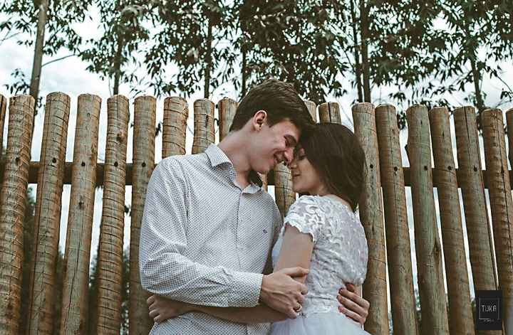 Pré wedding - 3
