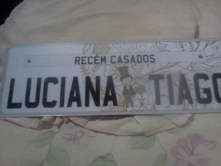 Minha Plaquinha