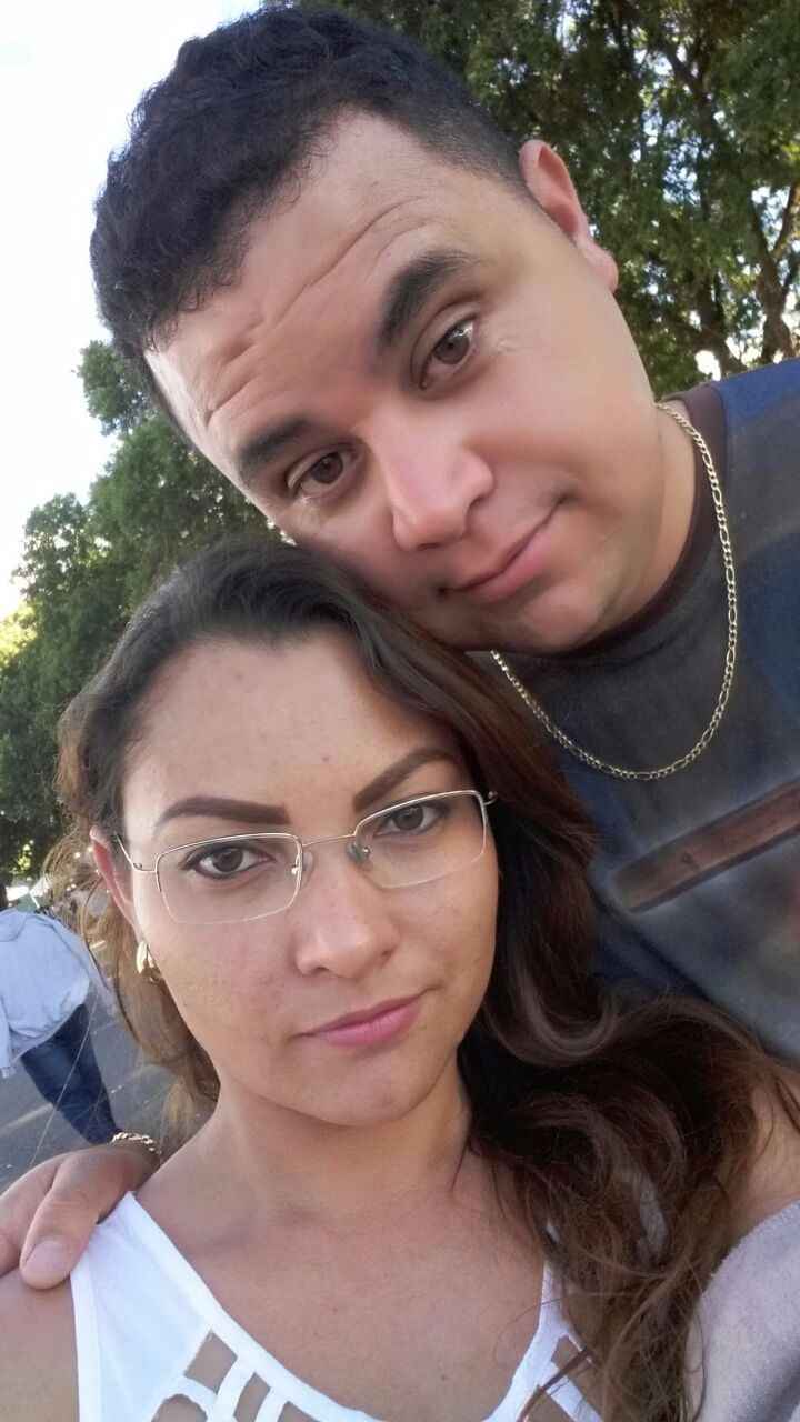 EU E MEU B!HALLEL PARACATU 2017,DEUS NA FRENTE SEMPRE