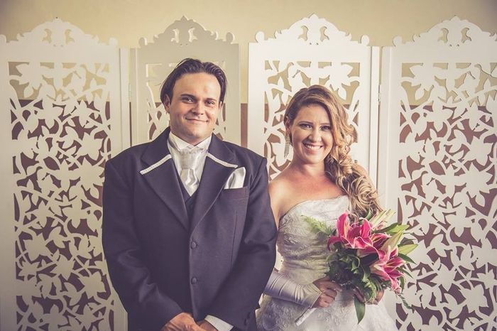 Nosso Casamento