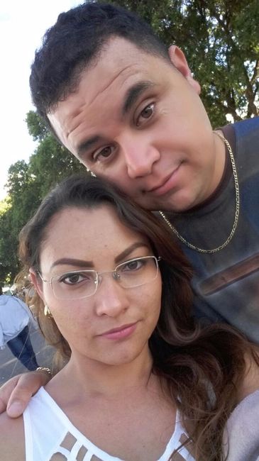 EU E MEU B!HALLEL PARACATU 2017,DEUS NA FRENTE SEMPRE