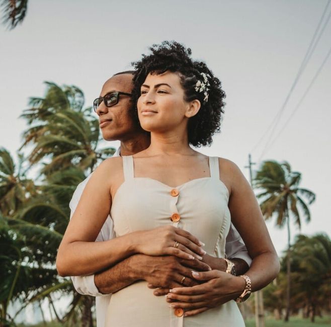 INSTAGRAM: qual a foto mais linda de vocês dois juntos? 18