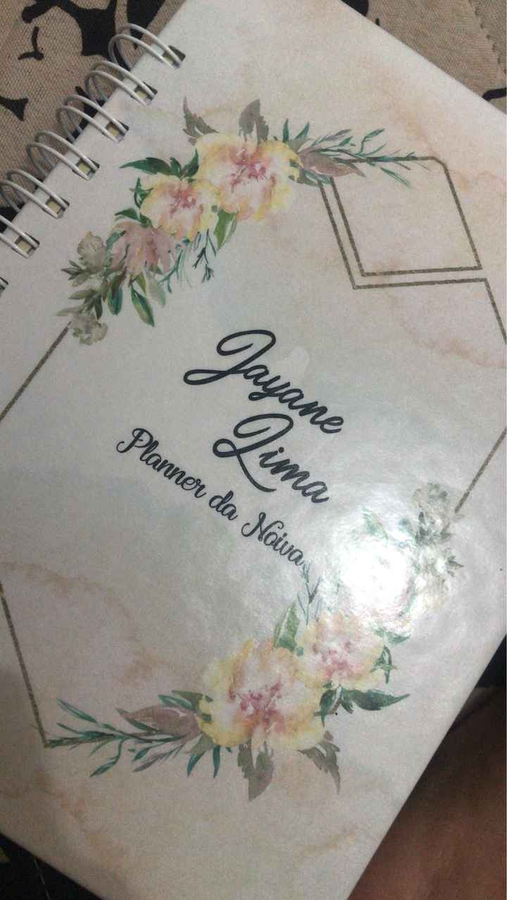 Apaixonada ❤️ - 1