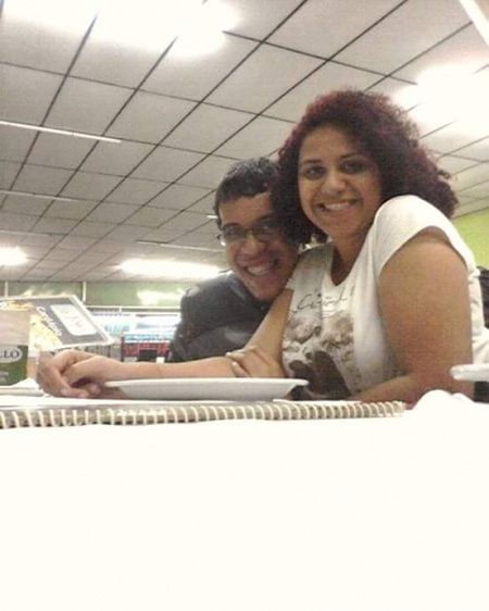 Qual sua foto favorita com seu amor? - 1