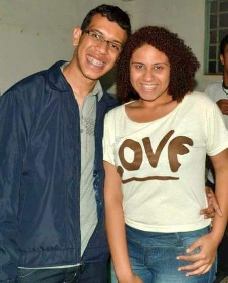 Qual sua foto favorita com seu amor? - 2
