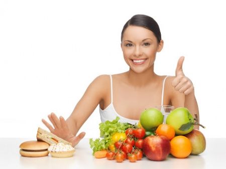 Querida dieta!!!!! - 1