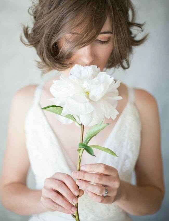  Flor Única