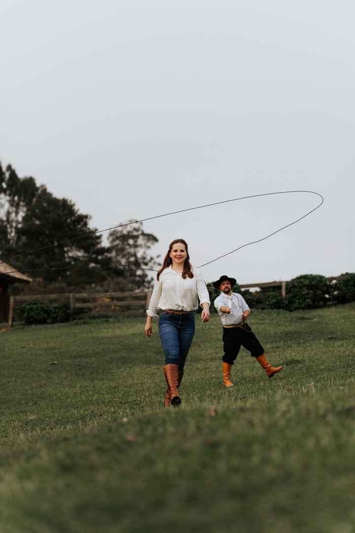 Casamentos Reais 2021: O pré-wedding - 1