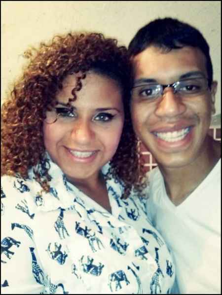 Nosso futuro Maridinho !
