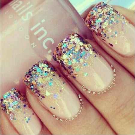 Unhas para o casório! - 6