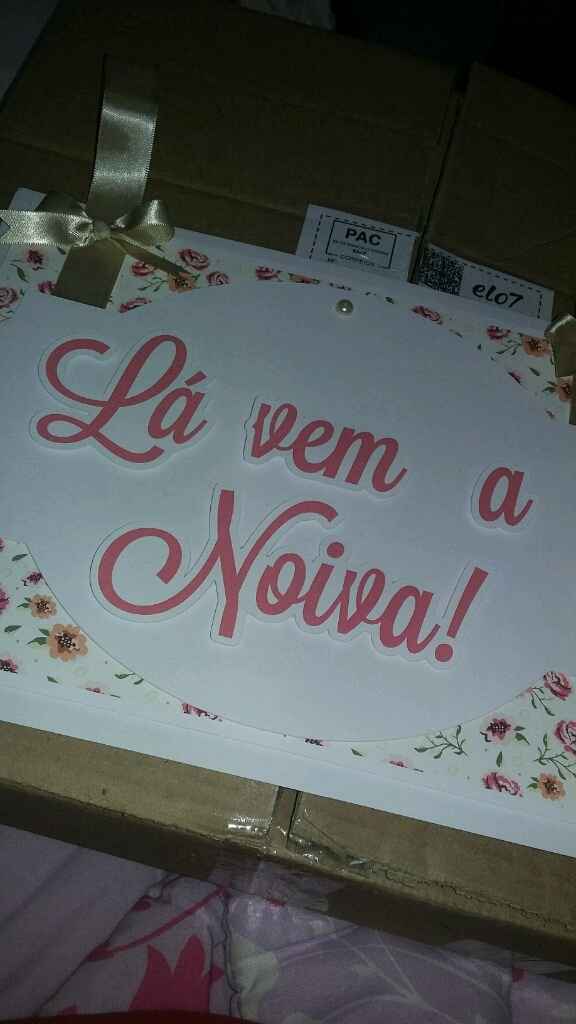 Chegou!!!!!!!! - 1