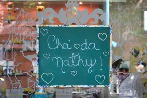 Minhas inspirações *-----* - 2