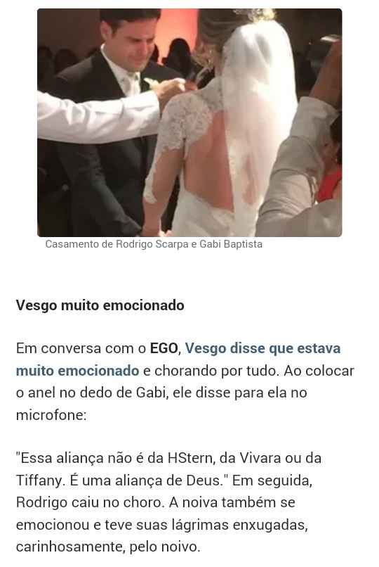 Casamento de rodrigo e gabriela - 4