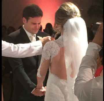 Casamento de rodrigo e gabriela - 3