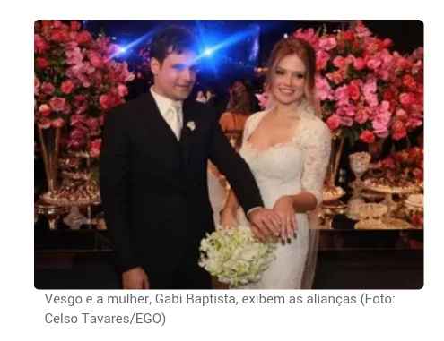 Casamento de rodrigo e gabriela - 7