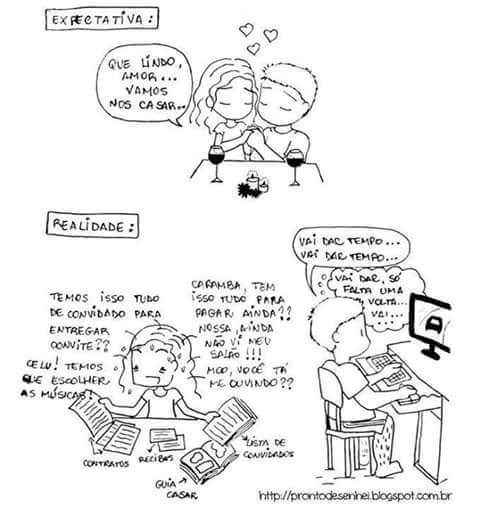 Para  descontrair - 1