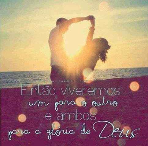Eudeusvocê! *---* - 1