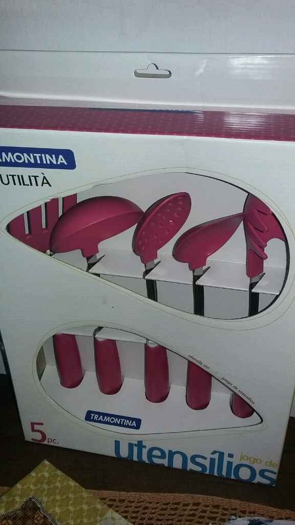 Meu enxoval!!!!  vemver :) - 5