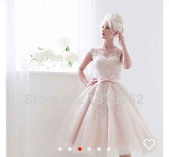 Vestido para o civil!  dúvida!!!!! - 2