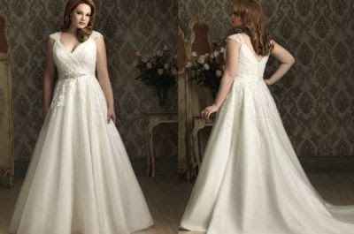 Vestidos moda plus size - 1