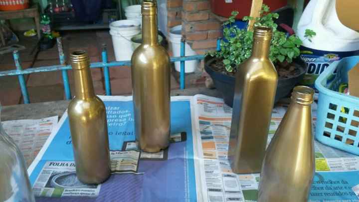 Mais manualidades minhas *---* - 3