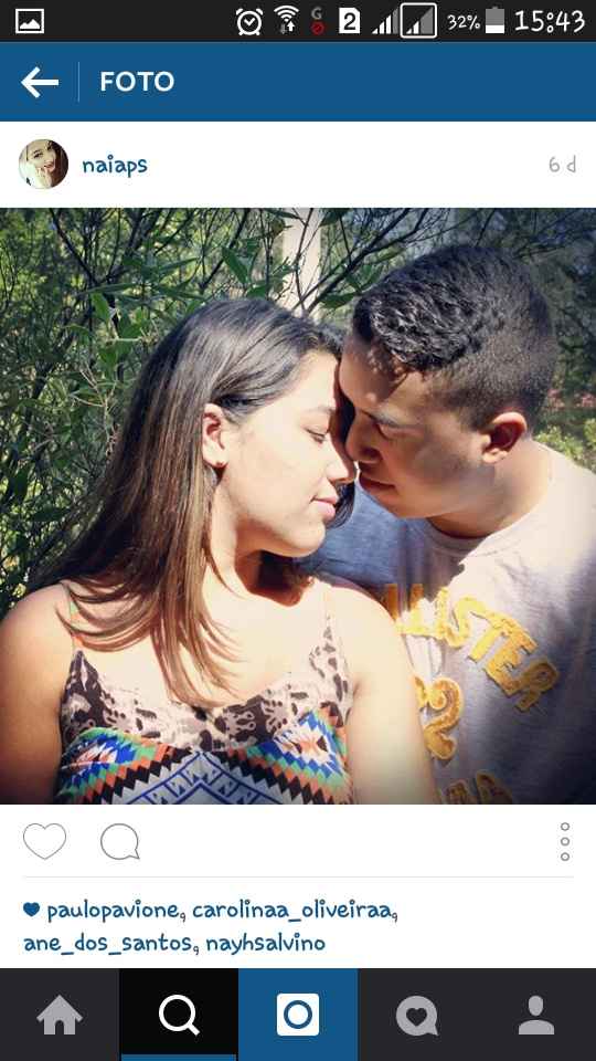 Noivado da minha amiga naih e fonso *---* - 4