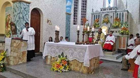 A igreja escolhida!  muito amor ? - 4