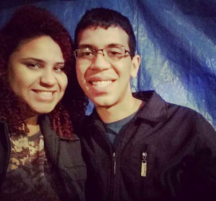 O amor está no arr s2 - 1