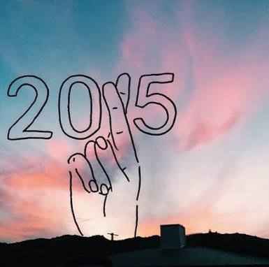 Minha retrospectiva 2015! - 1