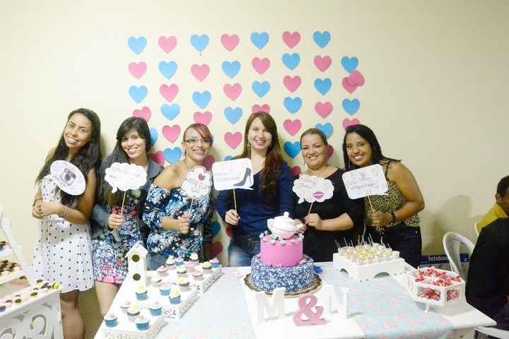 Minhas Ondas !