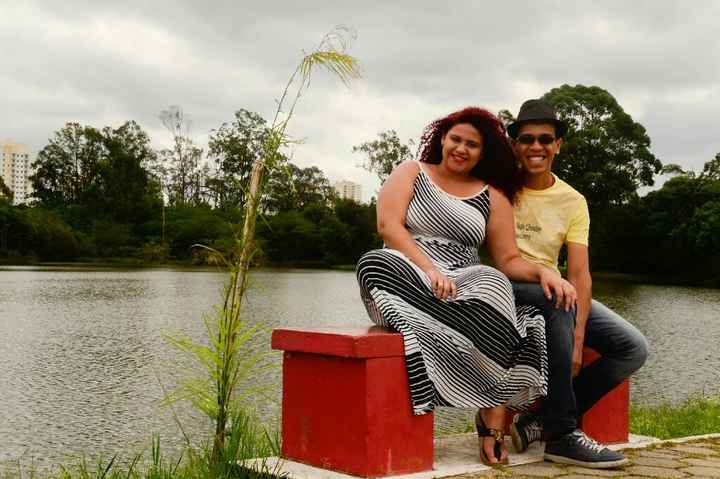 Venham se apaixonar comigo! - 1