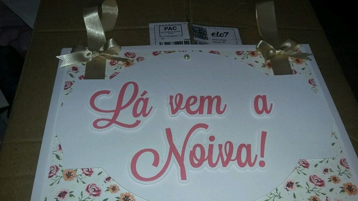 Chegou!!!!!!!! - 2