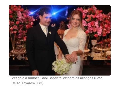Casamento de rodrigo e gabriela - 7