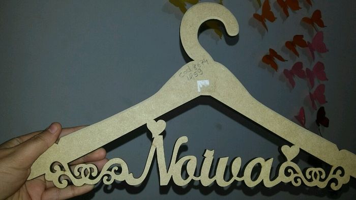 Louca por mdf!!!! - 2