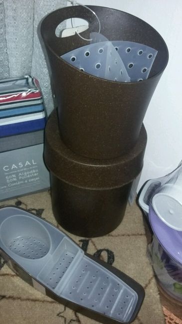Meu enxoval!!!!  vemver :) - 4