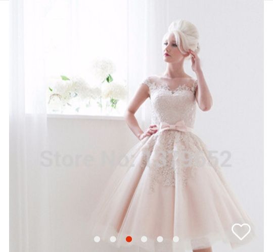 Vestido para o civil!  dúvida!!!!! - 2