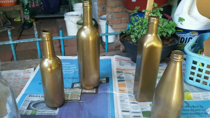 Mais manualidades minhas *---* - 3