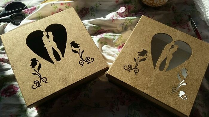 Mais manualidades minhas *---* - 4