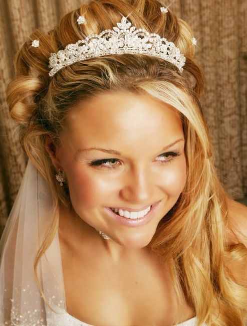 inspiração de penteado! 