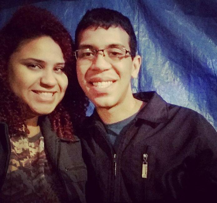 O amor está no arr s2 - 1