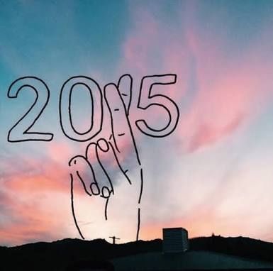 Minha retrospectiva 2015! - 1