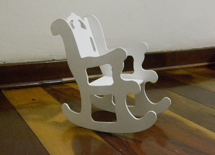 MIMO cadeirinha de balanço