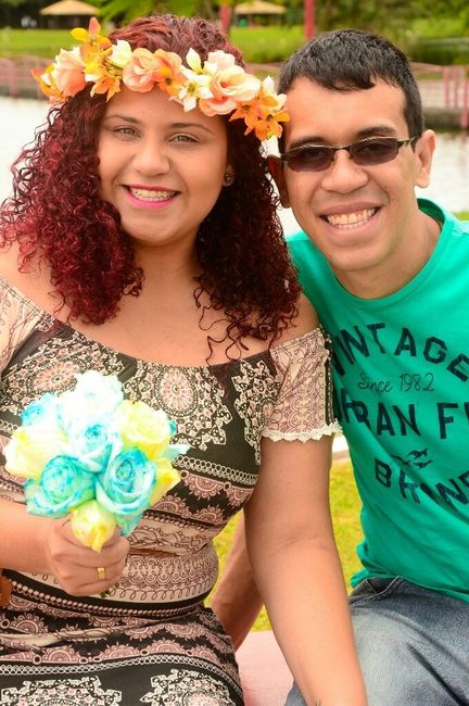 Venham se apaixonar comigo! - 4