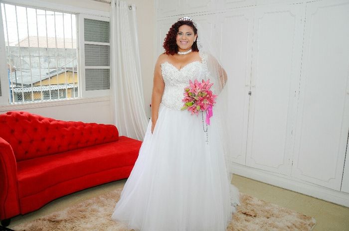 Fotos oficiais do meu casório - 2