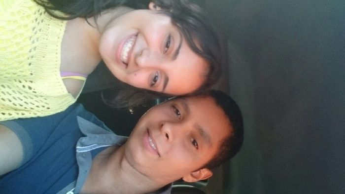 Sou uma noiva 100% apaixonada pelo anderson - 1