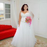 Fotos oficiais do meu casório - 2