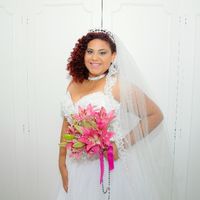 Fotos oficiais do meu casório - 3