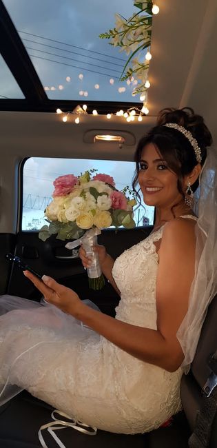 Dilema de quinta: noiva não gosta mais do vestido que comprou! 👰 - 3