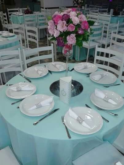 Decoração azul e rosa! mas qual? - 4
